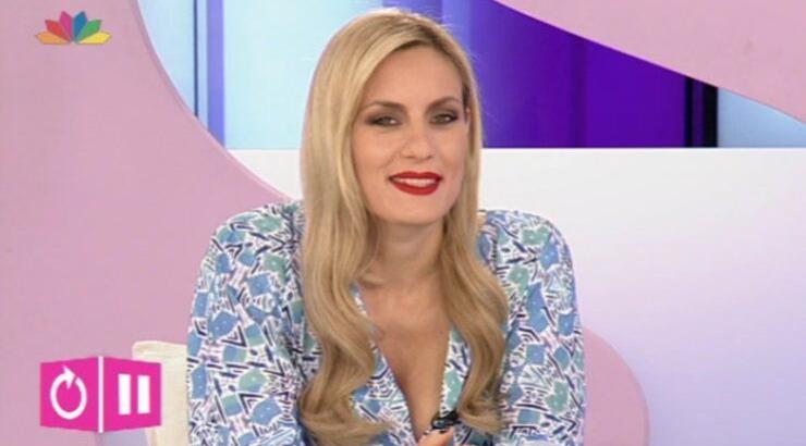 Η Ελεονώρα Μελέτη ξεσπά και πάλι: «Σιχαμένες.. παλιοθήλυκα, ειλικρινά»