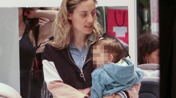 Ελεονώρα Μελέτη: Αποκάλυψε σε τι έχει αδυναμία η κόρη της και είναι άκρως αντίθετο με εκείνην! [εικόνα]
