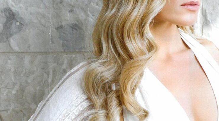 Ελεονώρα Μελέτη: Topless και με string μαγιό στην φωτογραφία που ανέβασε στα social media