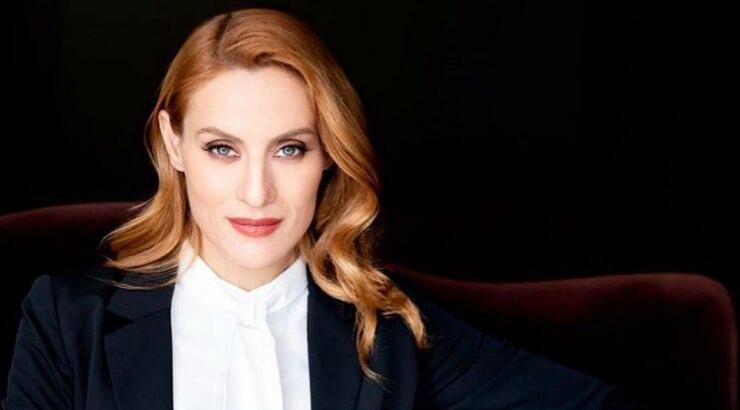 Η Ελεονώρα Μελέτη έγινε και πάλι ξανθιά! [εικόνες]