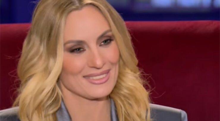 Γνωστός Έλληνας ηθοποιός αποκαλύπτει στην Ελεονώρα Μελέτη ότι ο γιος του έχει ταλέντο στο μπαλέτο [βίντεο]