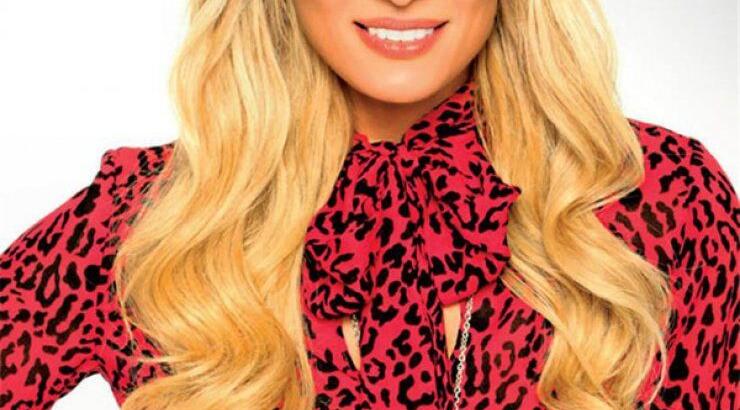 Ελληνίδα ηθοποιός: "Θα ήθελα να κάνω ροζ ταινία με παρτενέρ την Ελεονώρα Μελέτη"