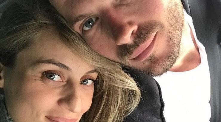 Αυτό είναι το όνομα που θα δώσουν ο Θοδωρής Μαροσούλης και η Ελεονώρα Μελέτη στην κορούλα τους!