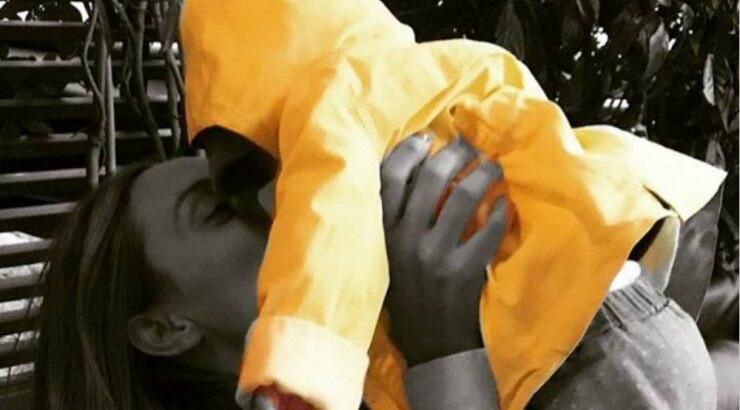 Ελεονώρα Μελέτη: Εξομολογείται την πιο δύσκολη στιγμή που έζησε με τη μικρή Αλεξάνδρα! 