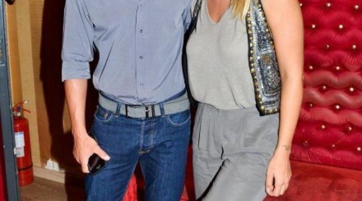 Ελεονώρα Μελέτη: Ανέβαλε τον γάμο της με τον Θοδωρή