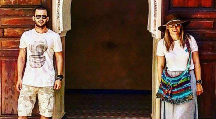 Ελεονώρα Μελέτη: Η αποκάλυψη που έκανε για τον θρησκευτικό της γάμο και δεν περιμέναμε να ακούσουμε!