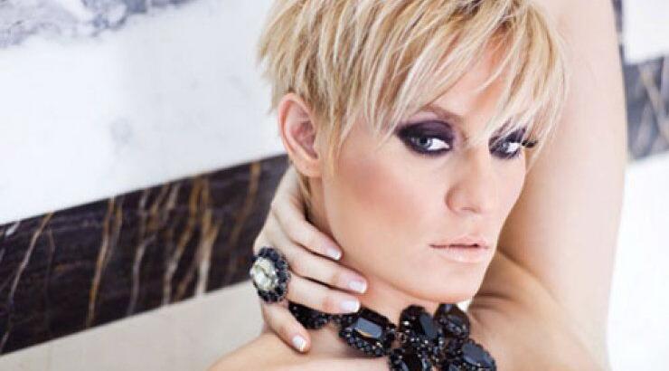 Ελεονώρα Μελέτη: "Κλαίω από τους πόνους, είναι τραγικό"