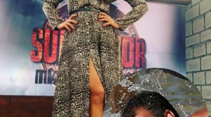 Η Μελέτη τόλμησε και είπε στον Χούτο: "Είσαι το σκυλάκι του Χανταμπάκη" [βίντεο]