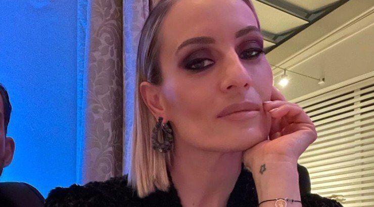 Ελεονώρα Μελέτη: “Περάσαμε μία δραματική νύχτα αγωνίας”