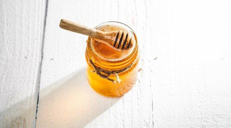 Μέλι, το χρυσάφι της διατροφής μας!