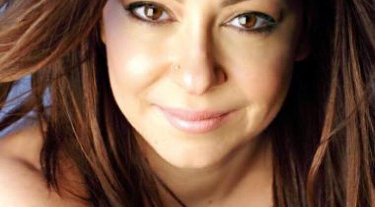 Δεν θα πιστεύετε πόσο χρονών είναι η Μελίνα Ασλανίδου