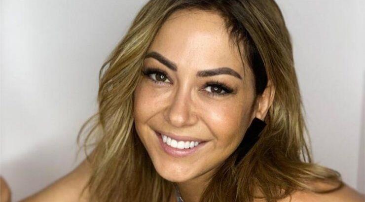 Μελίνα Ασλανίδου: Ο γλυκός λόγος πίσω από την σπάνια ανάρτηση μαζί με τη μητέρα της