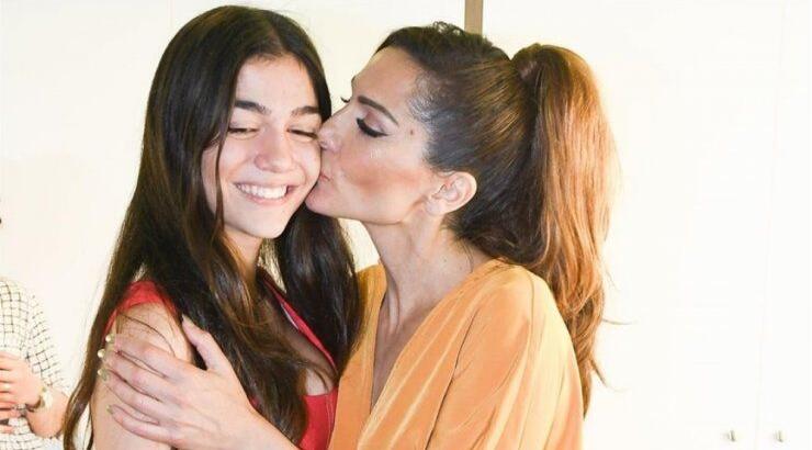 Μελίνα Νικολαΐδη: Η κόρη της Δέσποινας Βανδή συμμετέχει σε μια σημαντική φιλανθρωπική οργάνωση 