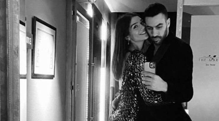 Μελίνα Νικολαΐδη: Με τον σύντροφό της στο θέατρο – Αποθεώνει τον Βασίλη Μπισμπίκη [βίντεο]