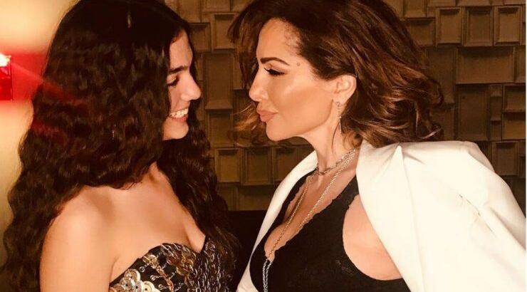 Μελίνα Νικολαΐδη: Δείτε τις νέες υπέροχες φώτο της κόρης της Δέσποινας Βανδή με μαγιό 