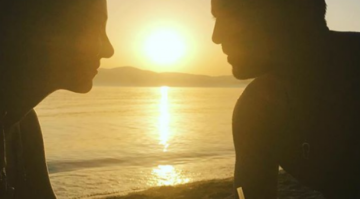 Αυτό δεν το περιμέναμε! Πασίγνωστη Ελληνίδα χώρισε!