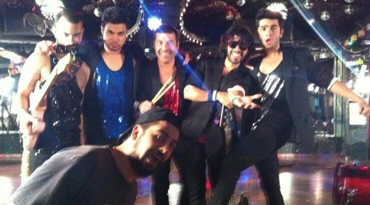 Oι Mέλισσες επιστρέφουν στα 