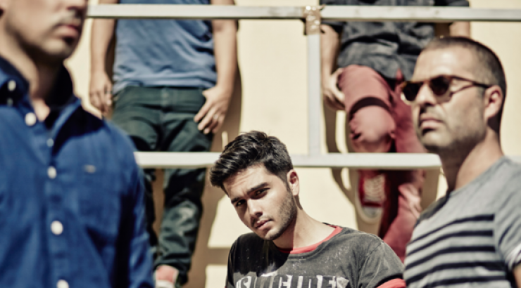 Όταν οι Μέλισσες έχουν κέφια! [βίντεο]