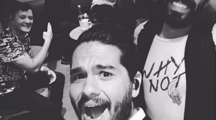 Αποχώρηση βόμβα από το συγκρότημα "Μέλισσες"