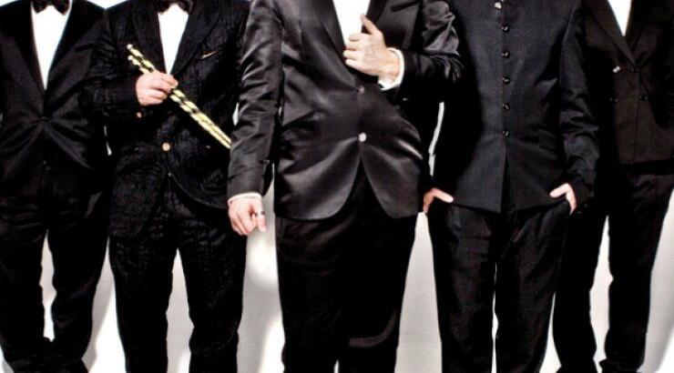 Πένθος για το συγκρότημα Melisses [βίντεο]