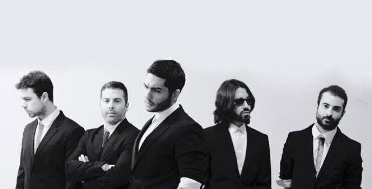 Οι Stavento και οι Μέλισσες... μαζί επί σκηνής