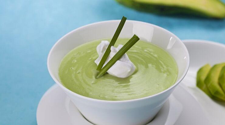 Κρύο, καιρός για....σούπες