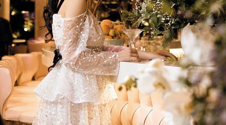 Μέλπω Κολόμβου: Αποκαλύπτει τη σημαντικότερη στιγμή της από το 2016!