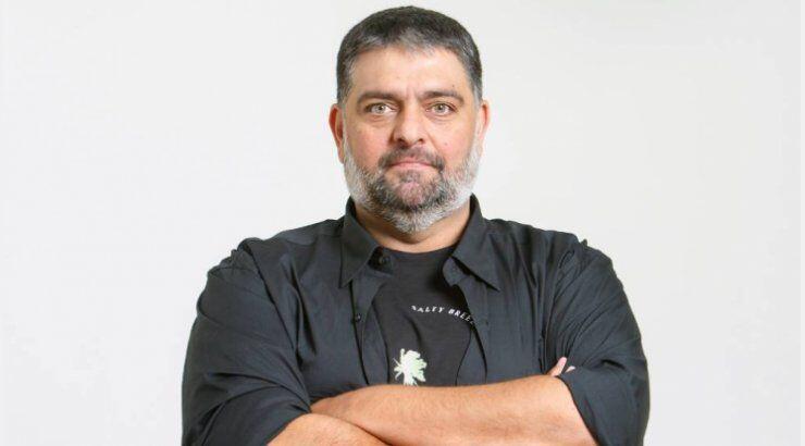 Μέμνων Σωτηρέλης: Το ευτράπελο που συνέβη σε γάμο που έπαιζε μουσική [βίντεο]