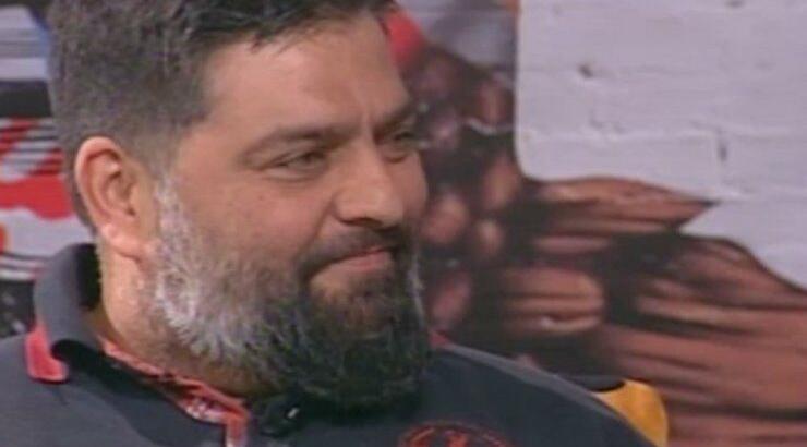 Μέμνων Σωτηρέλης: Η έμμεση αναφορά στον χωρισμό του on air και η σχέση με τους γιους του!