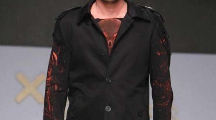 Μέμος Μπεγνής: Η Σάσα Σταμάτη τον ρώτησε ευθέως εάν είναι gay και εκείνος απάντησε!