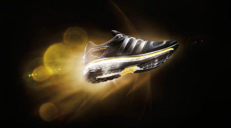 Η adidas φέρνει την επανάσταση στο τρέξιμο!