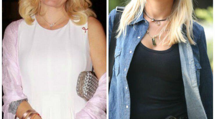 Ελένη Μενεγάκη: Τηλεφώνησε τελικά στην Φαίη Σκορδά για τον χωρισμό της;