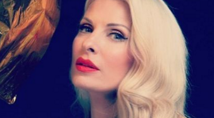 Η Ελένη Μενεγάκη εξομολογείται για πρώτη φορά τις δυσκολίες στην εγκυμοσύνη της!