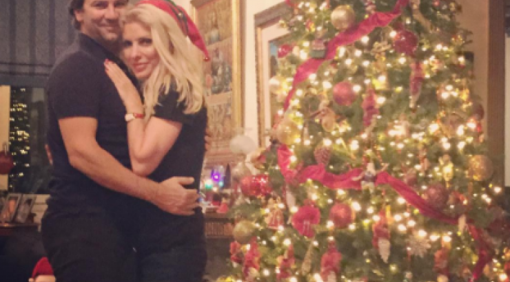 Αυτό είναι το χλιδάτο ξενοδοχείο στις Μαλδίβες που έμειναν Μενεγάκη – Παντζόπουλος!