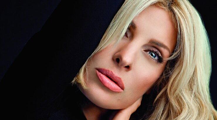 Έξω φρενών η Ελένη Μενεγάκη στον αέρα της εκπομπής της! [βίντεο]