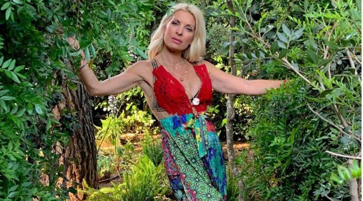 Ελληνίδα ηθοποιός: "Έβαζα ως όρο στο συμβόλαιο μου να μην πηγαίνω στις εκπομπές της Μενεγάκη"