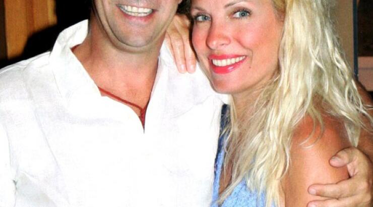 Σε αυτή τη σπιταρόνα θα μετακομίσει η Μενεγάκη με τον Παντζόπουλο! 