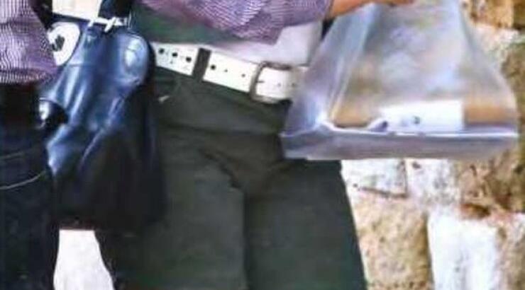 Ελένη Μενεγάκη: Η επιστροφή στην Αθήνα και το meeting με τους συνεργάτες της