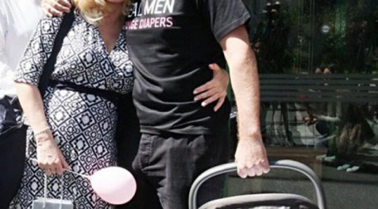 Ελένη Μενεγάκη: Οι νέες αποκαλύψεις για την κόρη της!