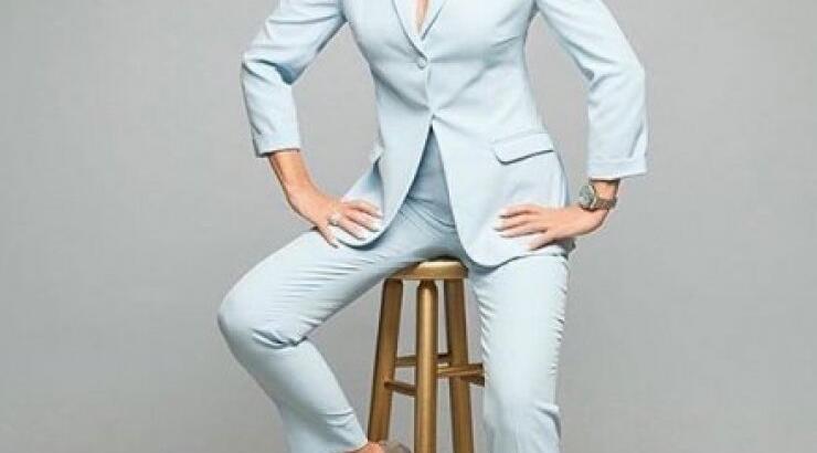 Βόμβα: Αποχωρεί η Ελένη Μενεγάκη από την τηλεόραση;