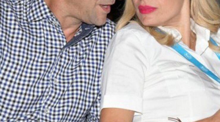 Ματέο Παντζόπουλος: Δείτε πως ήταν πριν γνωρίσει την Ελένη Μενεγάκη!