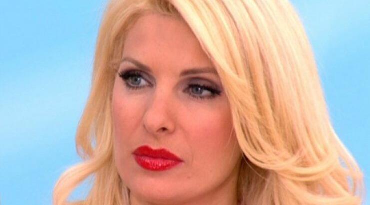 Ντοκουμέντο: Αυτός ήταν ο πρώτος έρωτας της Μενεγάκη πριν ακόμη γίνει γνωστή!