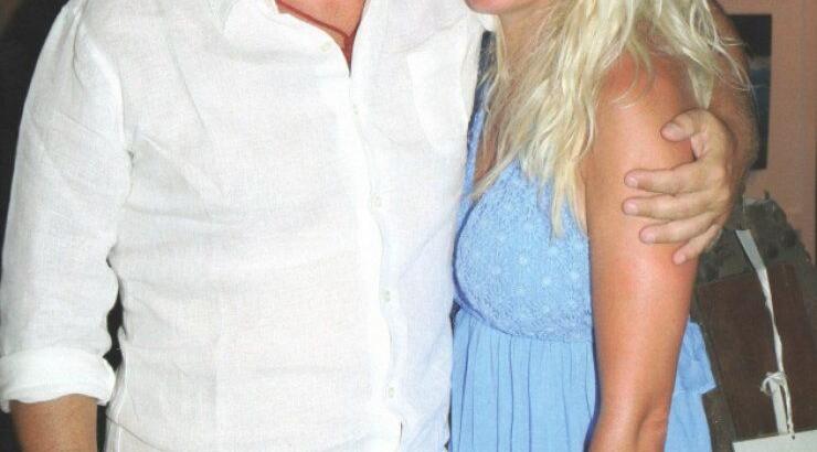 Ματέο Παντζόπουλου: Έστειλε εξώδικο [βίντεο]