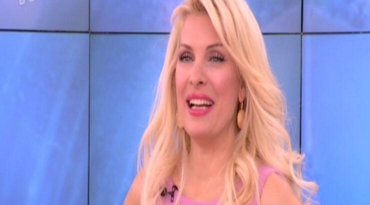 Ελένη Μενεγάκη: Η αφιέρωση του Μακρόπουλου για τον Ματέο