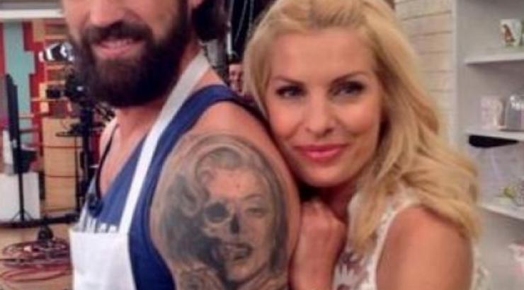 Δημήτρης Αλεξάνδρου: Μίλησε για πρώτη φορά για το τέλος της συνεργασίας του με την Ελένη Μενεγάκη!