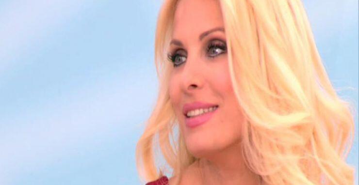 Τι είπε πάλι η Ελένη Μενεγάκη στην εκπομπή της; 