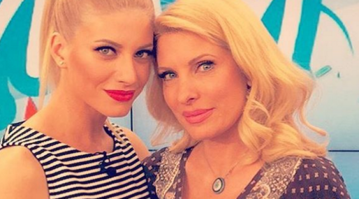 Ευαγγελία Αραβανή: Μιλάει για πρώτη φορά για το τηλεοπτικό της μέλλον! [βίντεο]