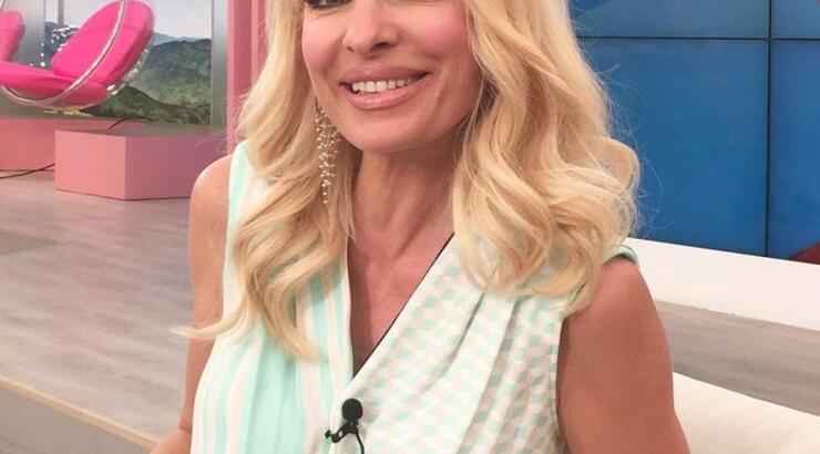 Αποκάλυψη από την ίδια την Ελένη Μενεγάκη: Αυτή θα είναι μαζί της και του χρόνου στην εκπομπή