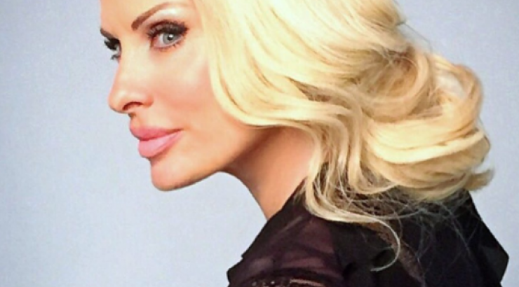 Ποιος αποκάλεσε "άσχετη" on air την Ελένη Μενεγάκη; [βίντεο]