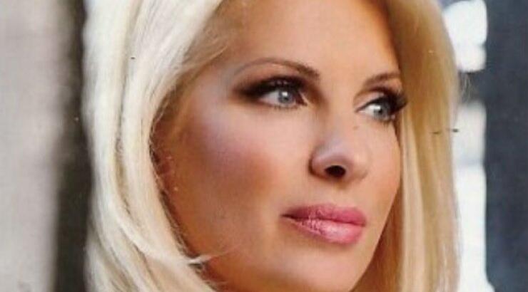 Ελένη Μενεγάκη: Τι εξομολογήθηκε για τους δύο γάμους που έκανε